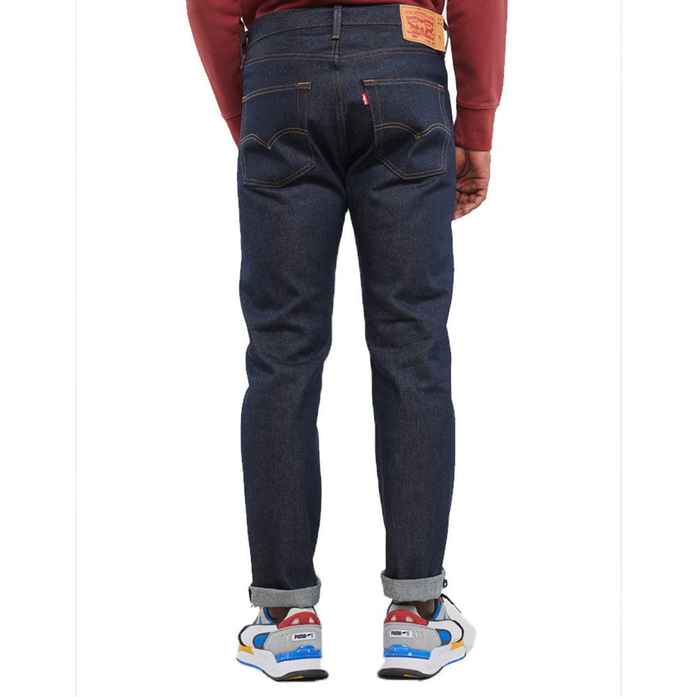 Levi's 501 Original Rigid (000)