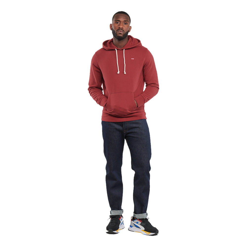 Levi's 501 Original Rigid (000)