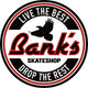 Bank's Skateshop