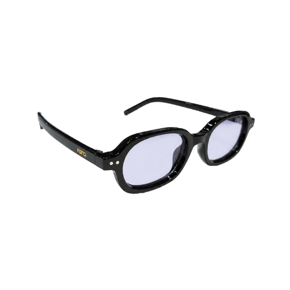 Farci Pack4 Noir Bleu