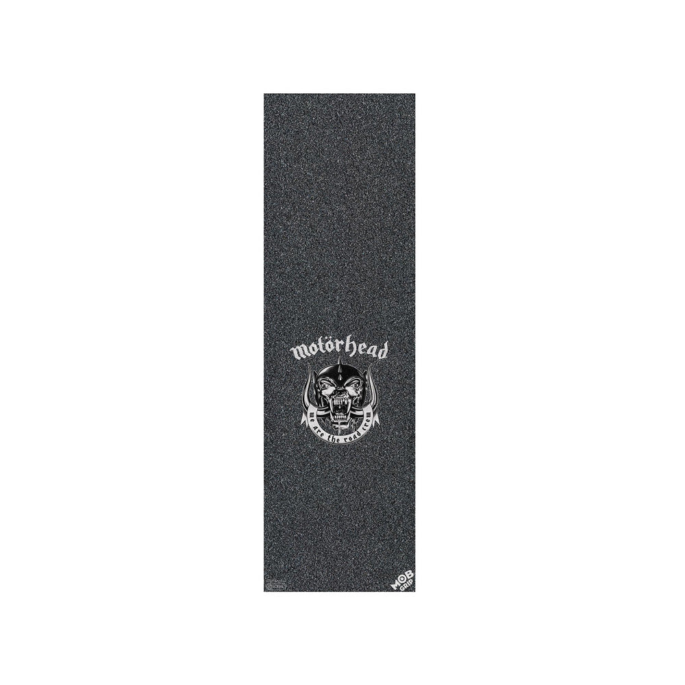Mob Grip x Motörhead War Pig