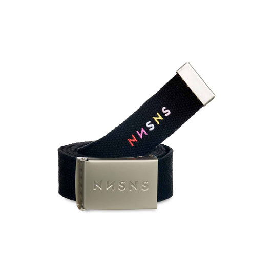 NNSNS Whip Argent Brossé