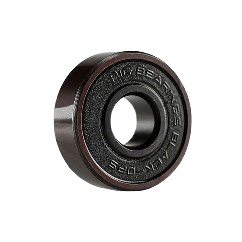 Pig Wheels Black Ops Noir