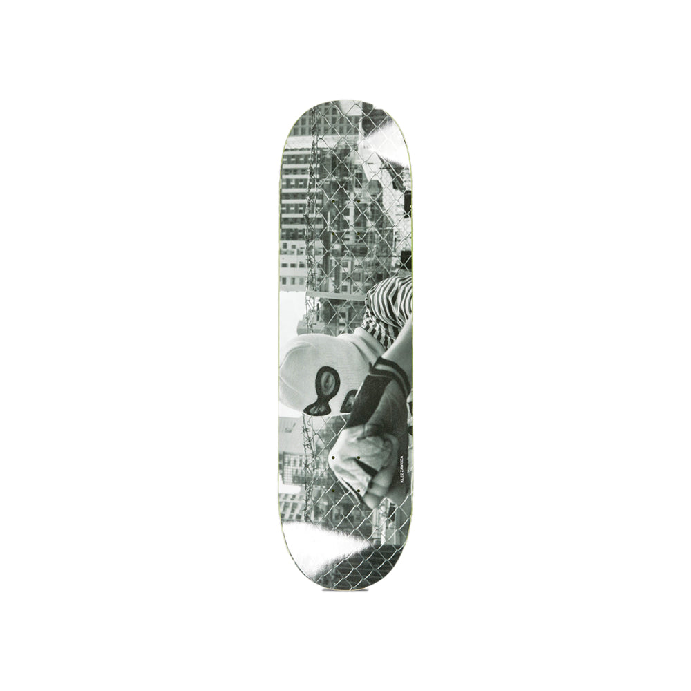 Polar Skate Co. Klez Zawisza Honk Kong 8.75"