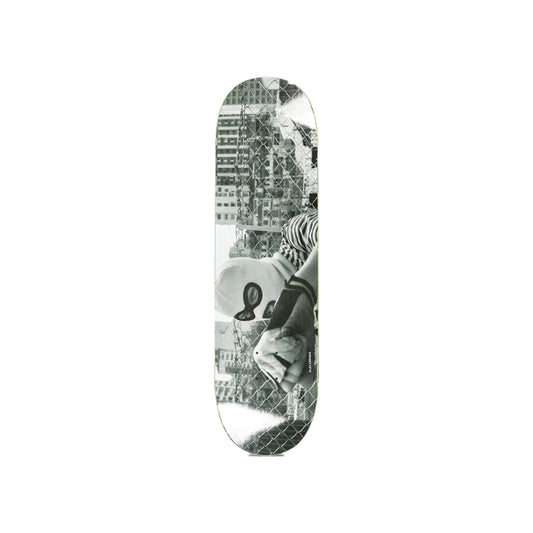 Polar Skate Co. Klez Zawisza Honk Kong 8.75"