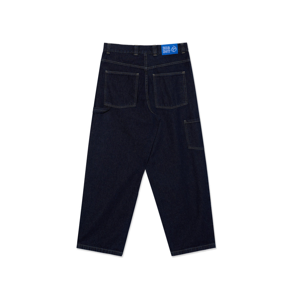 Polar Skate Co. Big Boy Work Bleu