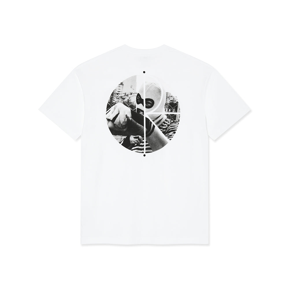 Polar Skate Co. Klez Blanc