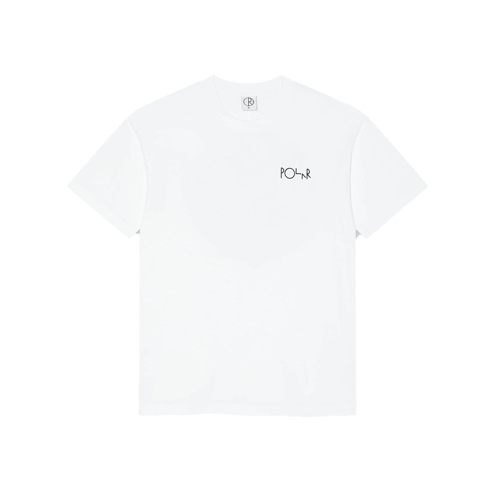 Polar Skate Co. Klez Blanc