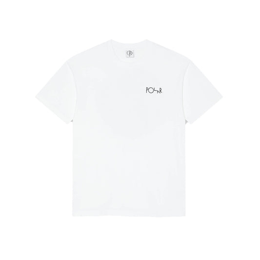 Polar Skate Co. Klez Blanc