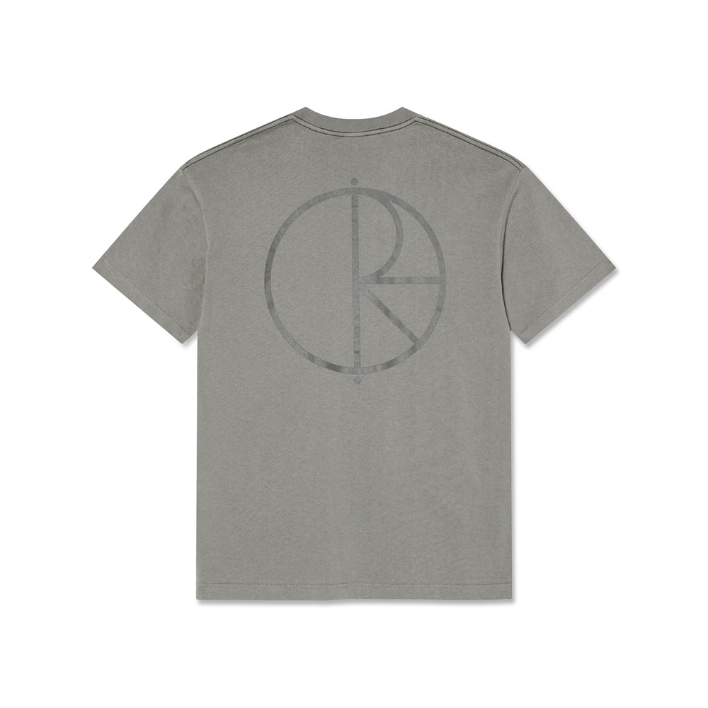 Polar Skate Co. Contrast Stroke Gris