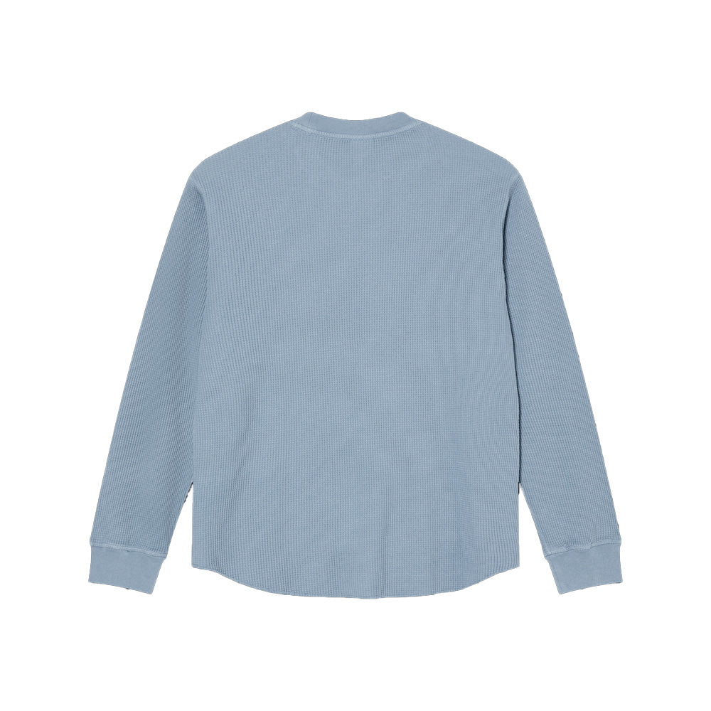Polar Skate Co. Dylan Waffle Bleu Clair