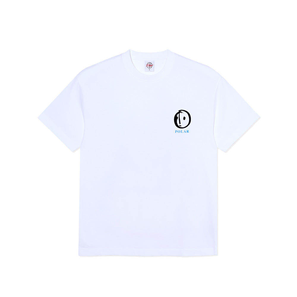 Polar Skate Co. Freedom Blanc