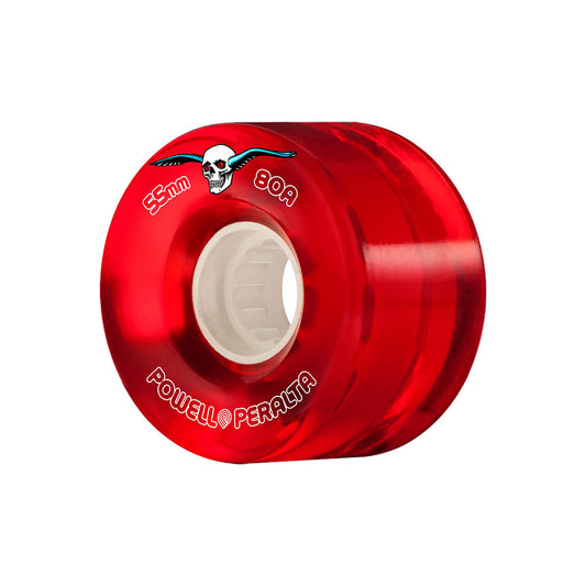 Powell-Peralta Clear 55mm