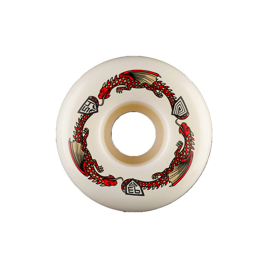 Powell Peralta Dragons V4 Rouge 54mm