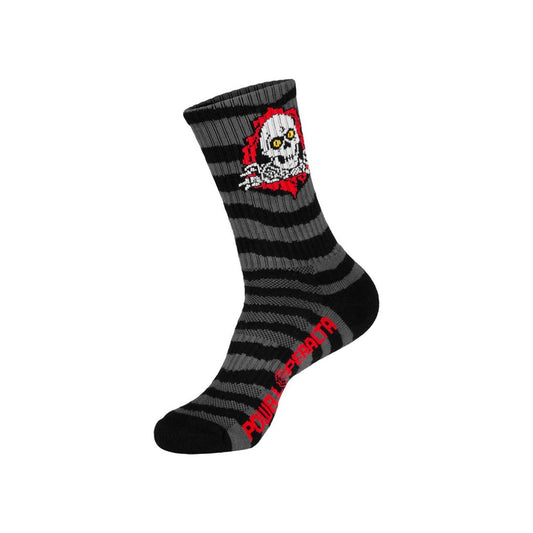 Powell Peralta Ripper Charcoal Noir