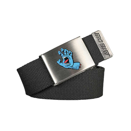 Santa Cruz Screaming Mini Hand Noir