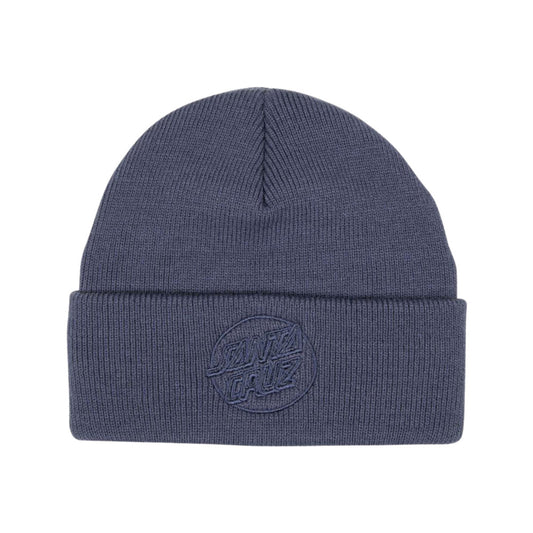 Santa Cruz Tonal Opus Dot Bleu