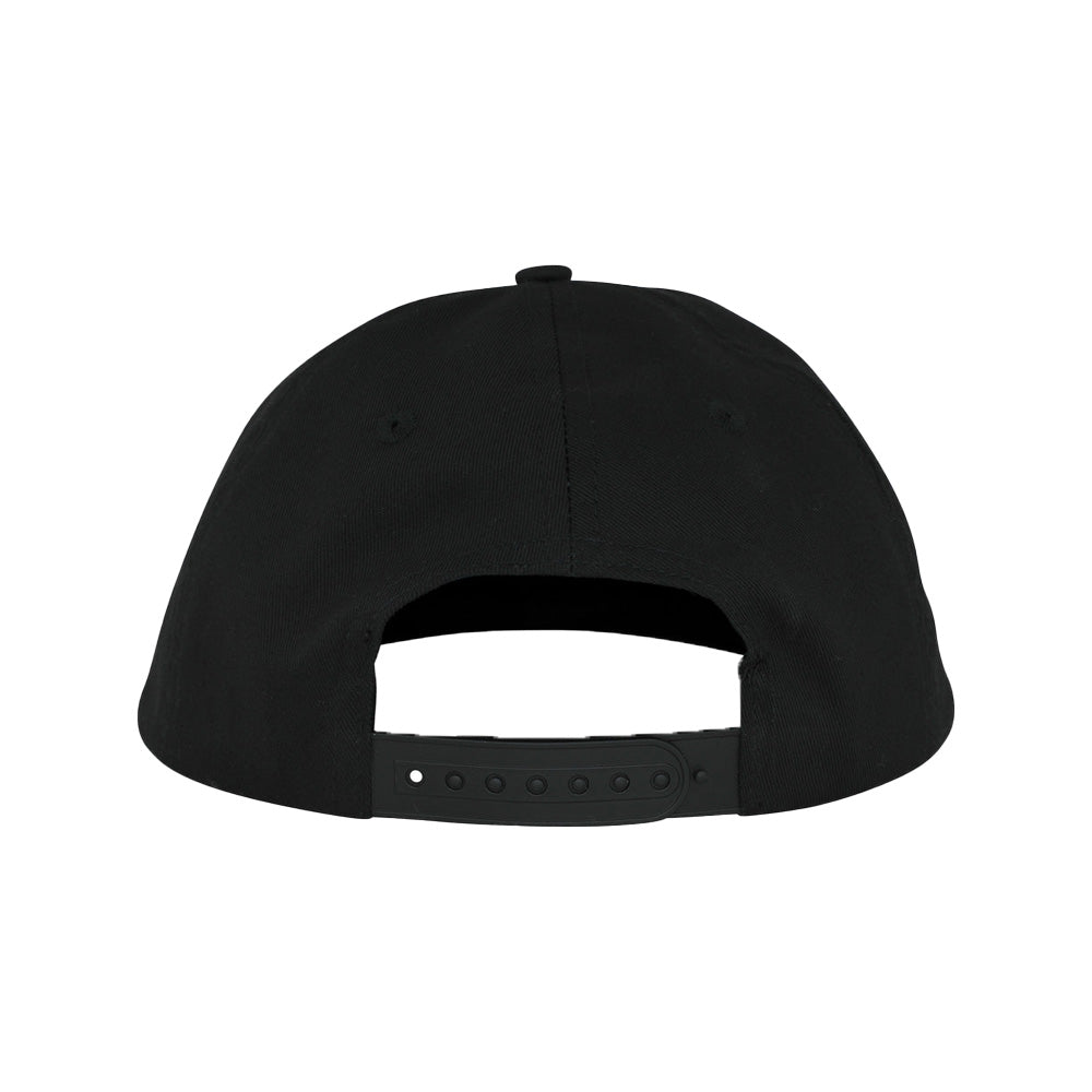 Santa Cruz X Pokemon TCG Hand Snapback Noir
