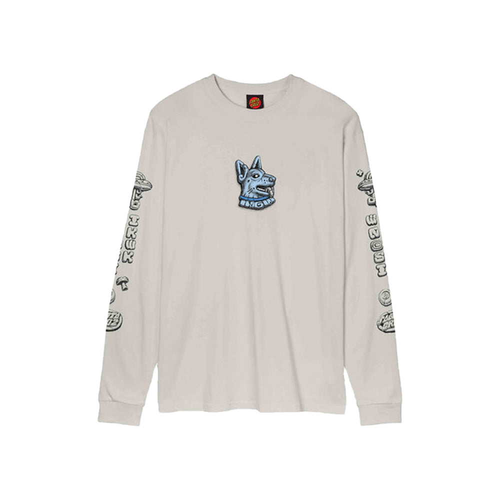 Santa Cruz Winkowski Dog Gris