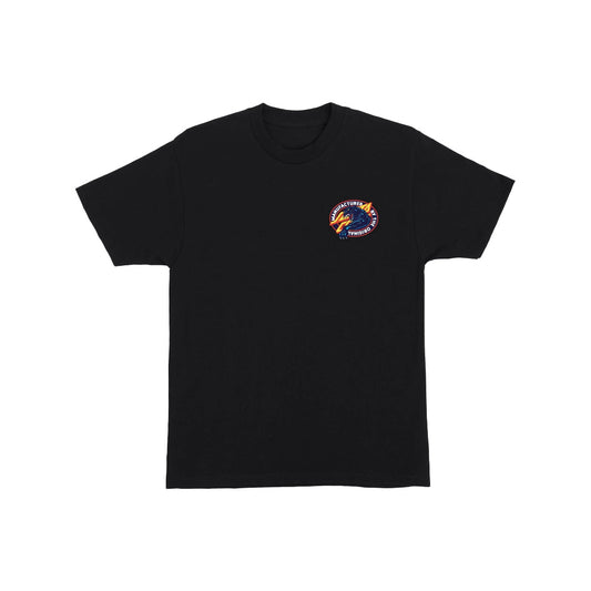 Santa Cruz Natas Panther Noir