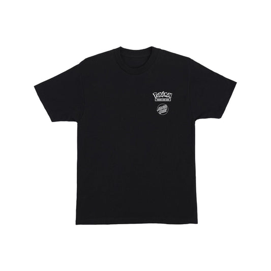 Santa Cruz X Pokemon Power Dot Noir