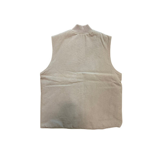 Santa Cruz Classic Label Vest Gris