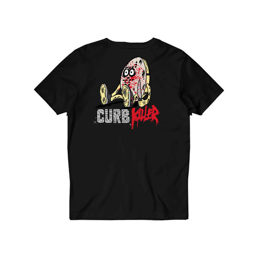 Slappy Trucks Curb Killer Noir