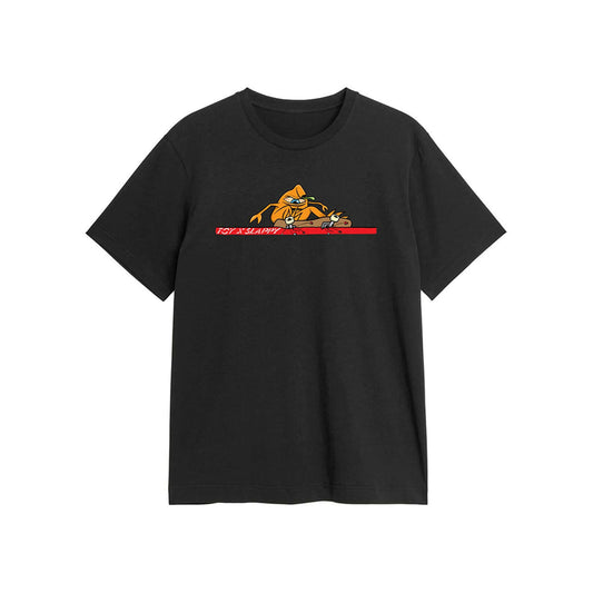 Slappy Trucks Toy Slappy Noir