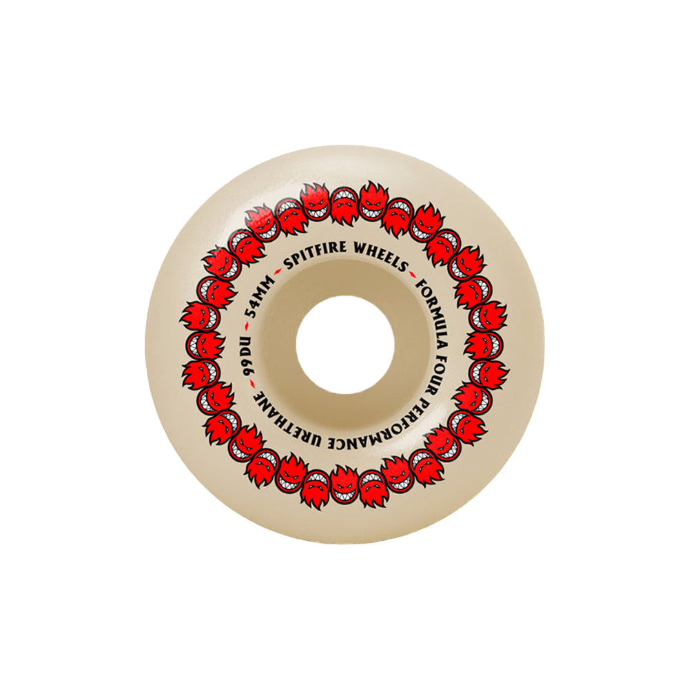 Spitfire Formula Four Repeaters 54mm