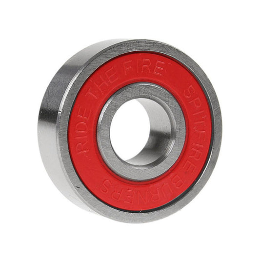 Spitfire Burner Rouge