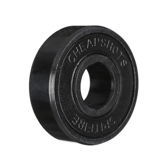 Spitfire Cheapshots Noir