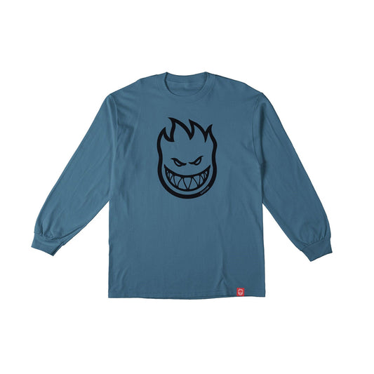 Spitfire Bighead Bleu