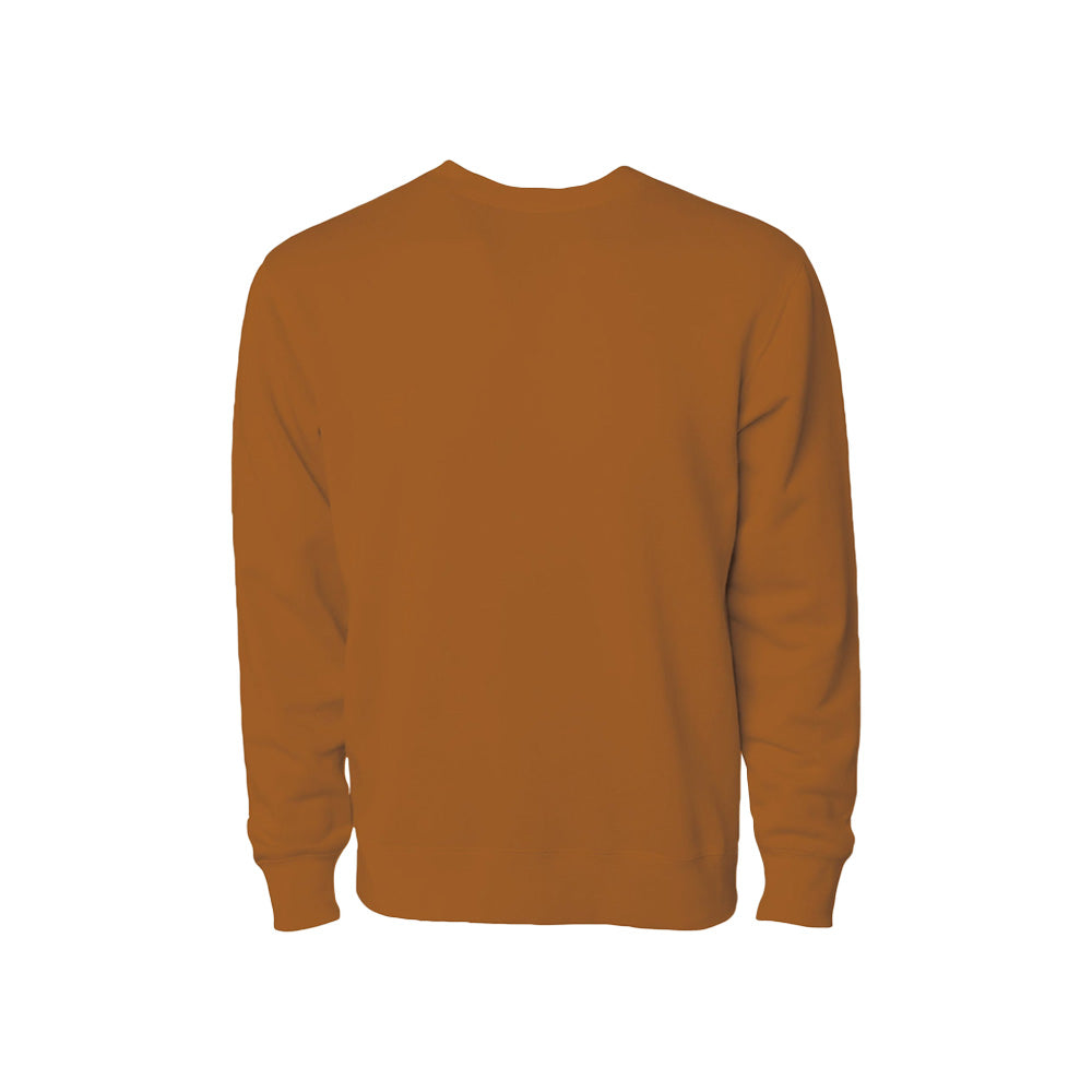 Stance Moto Crew Marron