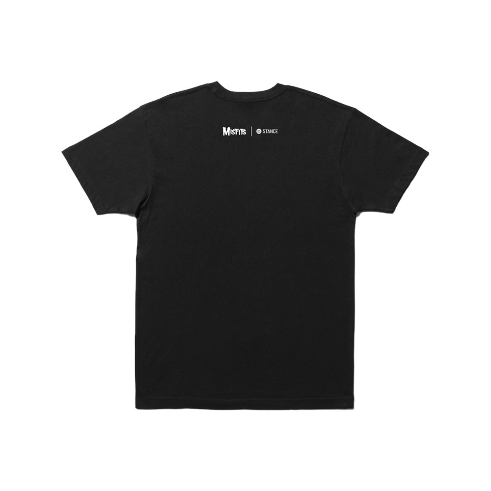 Stance Misfits Noir