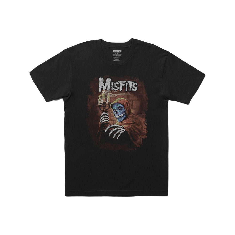 Stance Misfits Noir