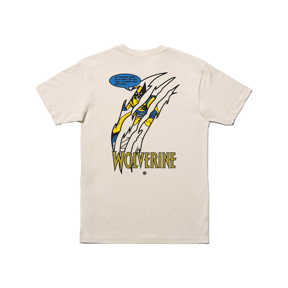 Stance Wolwerine Crème