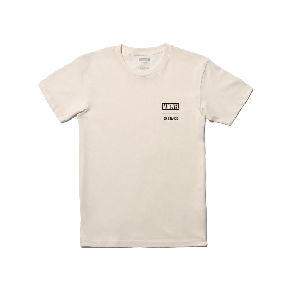 Stance Wolwerine Crème