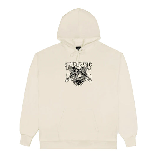 Thrasher Eaglegram Sable