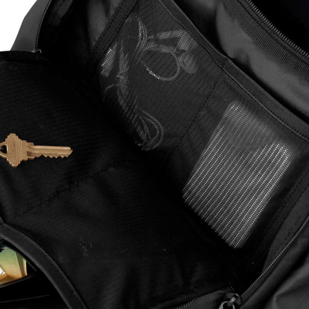 Volcom Venture Noir