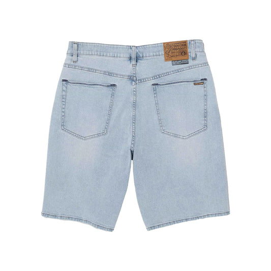 Volcom Billow Denim Bleu Clair