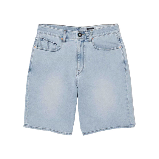 Volcom Billow Denim Bleu Clair