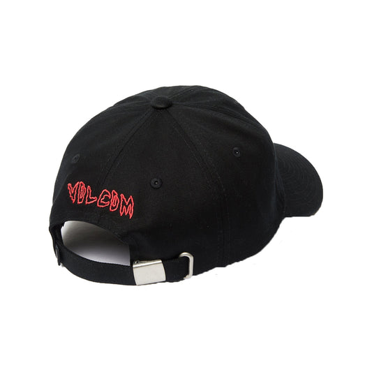 Volcom Bob Mollema Noir