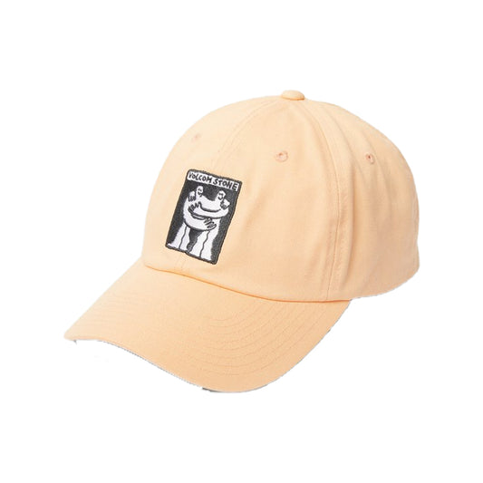 Volcom Stone Bloom Pêche