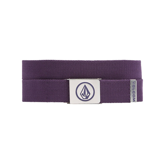 Volcom Circle Web Violet