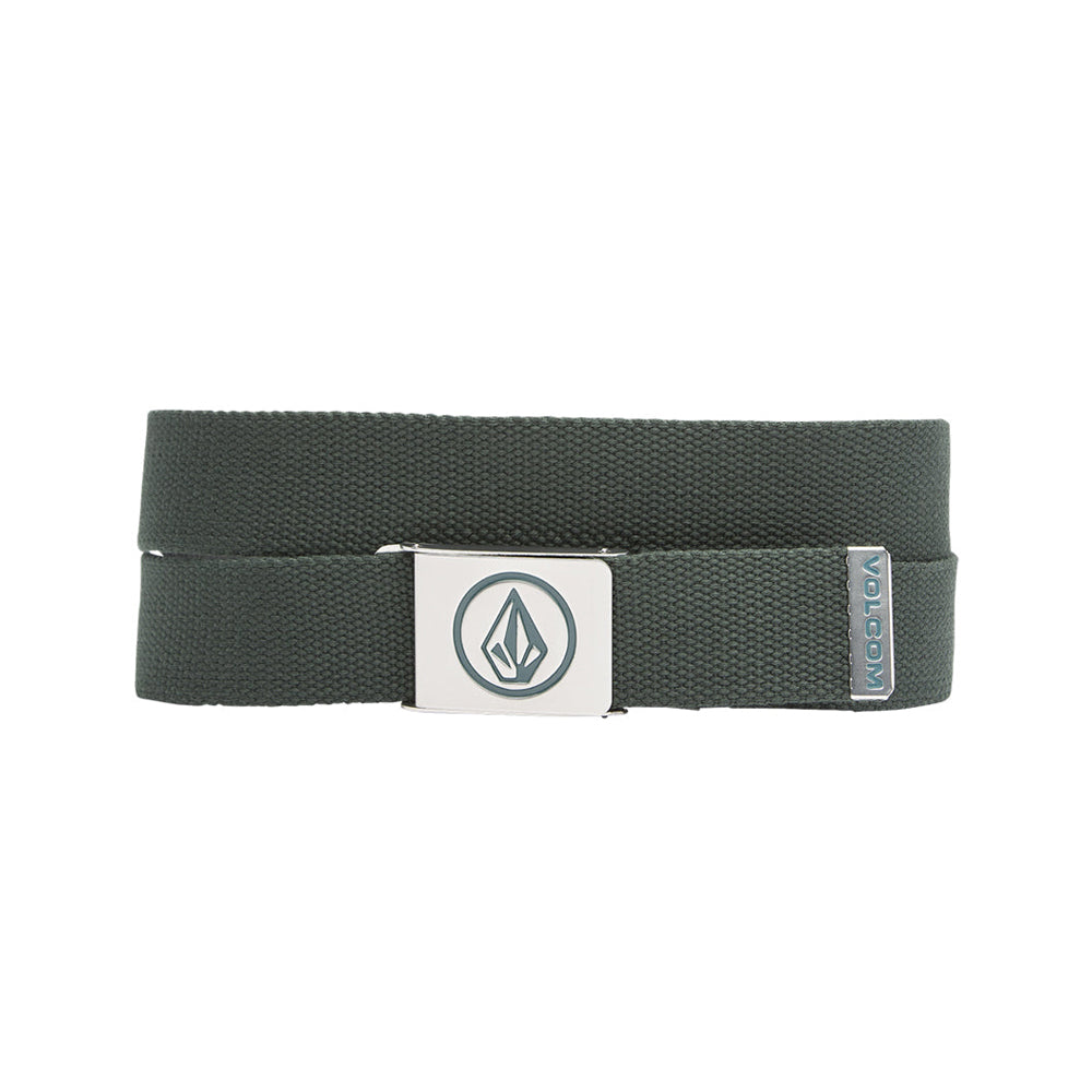 Volcom Circle Web Vert
