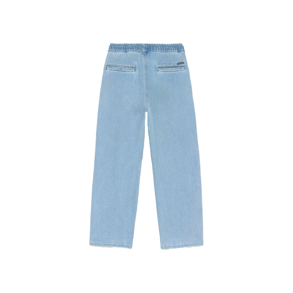 Volcom Freazy Loose Bleu