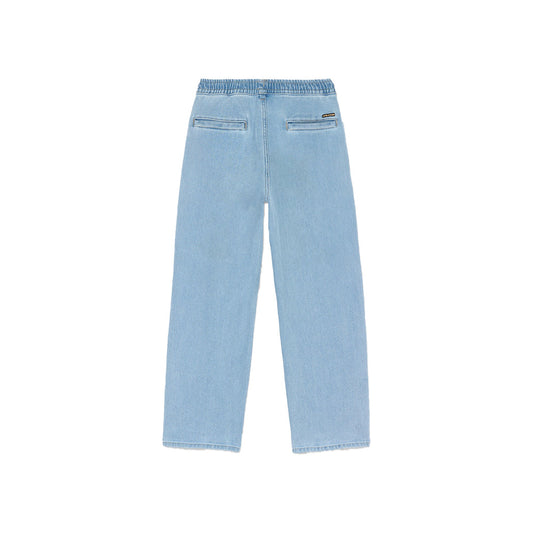 Volcom Freazy Loose Bleu