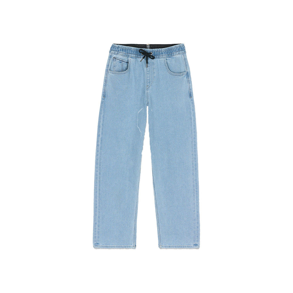 Volcom Freazy Loose Bleu