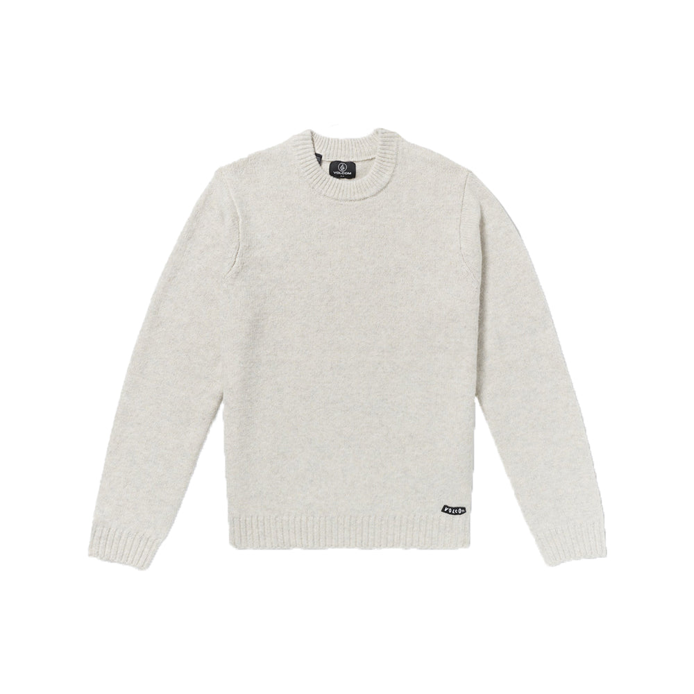 Volcom Edmonder Blanc