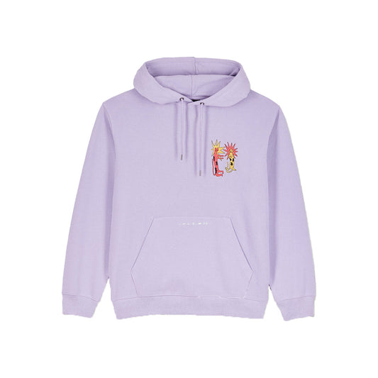 Volcom Longo Cats Violet